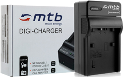 mtb Ladeger&auml;t f&uuml;r Gopro Hero4